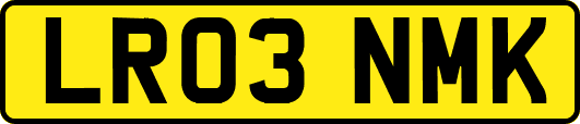 LR03NMK