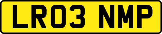 LR03NMP