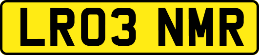 LR03NMR