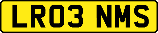 LR03NMS