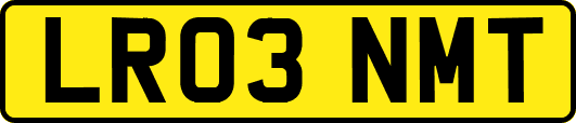 LR03NMT