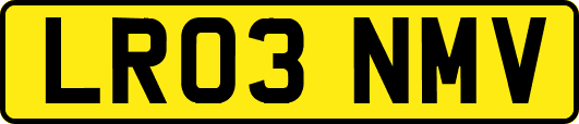 LR03NMV