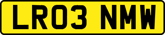 LR03NMW