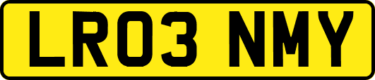 LR03NMY