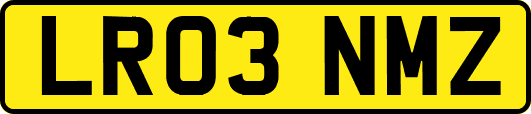 LR03NMZ