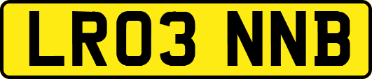 LR03NNB