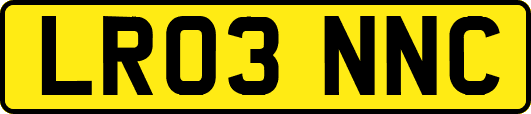 LR03NNC