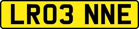 LR03NNE