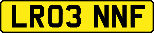 LR03NNF