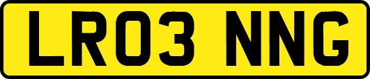 LR03NNG