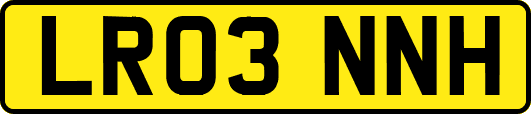 LR03NNH
