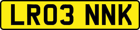 LR03NNK