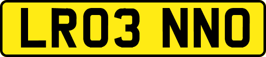 LR03NNO