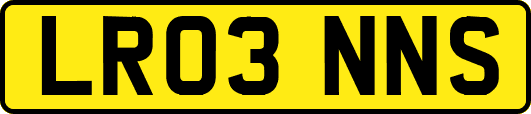 LR03NNS