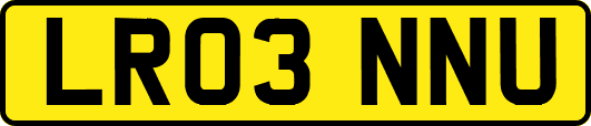 LR03NNU