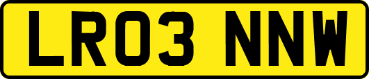 LR03NNW