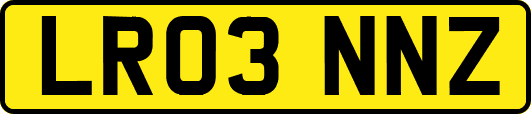 LR03NNZ