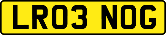LR03NOG