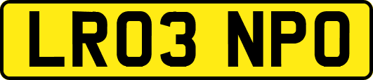 LR03NPO