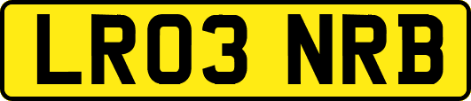 LR03NRB
