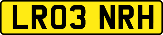 LR03NRH
