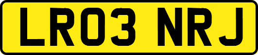 LR03NRJ