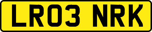 LR03NRK