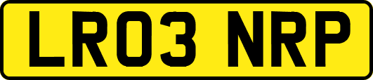 LR03NRP