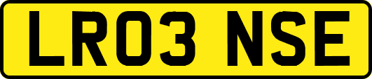 LR03NSE