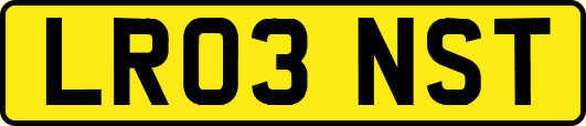 LR03NST