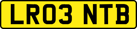 LR03NTB