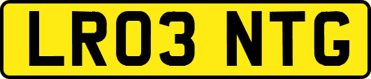 LR03NTG