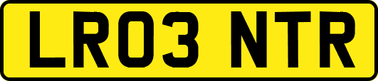 LR03NTR