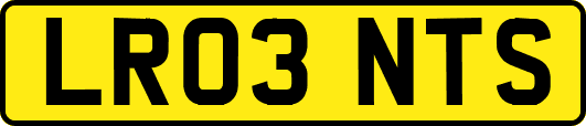 LR03NTS