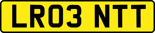 LR03NTT