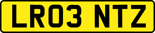 LR03NTZ