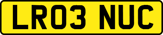 LR03NUC