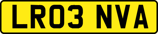 LR03NVA
