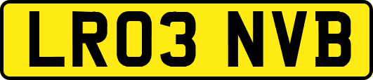 LR03NVB