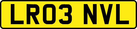LR03NVL