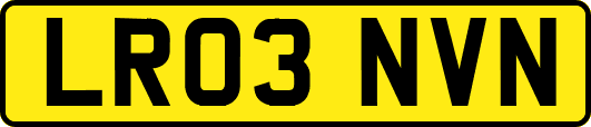 LR03NVN