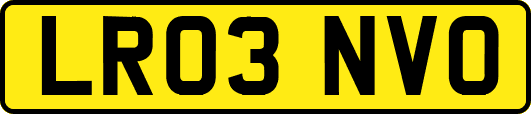 LR03NVO