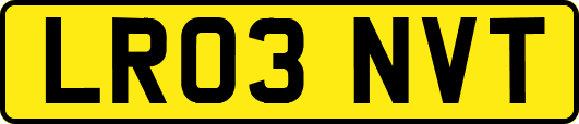 LR03NVT