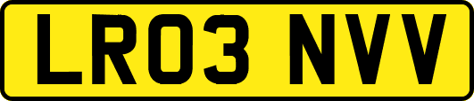 LR03NVV