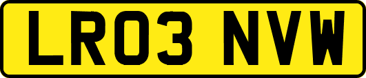 LR03NVW