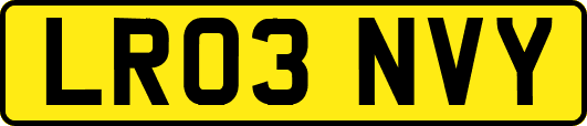 LR03NVY