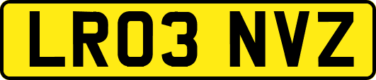 LR03NVZ