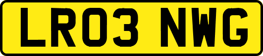 LR03NWG