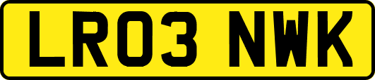 LR03NWK