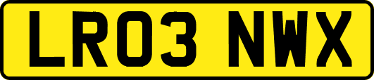LR03NWX
